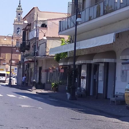 Athena E Calliope House Pompeia Exterior foto